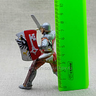 38827 Рыцарь германский Papo 2006 (603-094) (603-094)