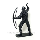 Ниндзя, Воины ночи (704-1191) (704-1191)