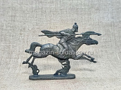 Астрецово конные металл (есть дефекты) - фото