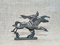 Астрецово конные металл (есть дефекты) (704-643) (704-643)