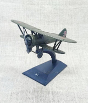 И-5, Легендарные самолеты, выпуск 034 - фото