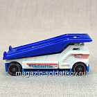 DTX22 Embosser 2016 1/64 Hot Wheels (Mattel) (HW007) (HW007)