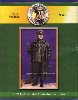 Ulrich Puchala Rommel 1/16 (1102) (1102)