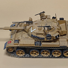 Израильский средний танк Т-55 «Тиран» 1/35 (318-055) (318-055)