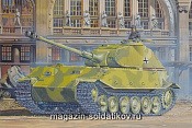 Сборная модель из пластика Д Танк VK.45.02(P)H (1/35) Dragon - фото