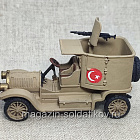 Бронеавтомобиль Hotchkiss Mle 1908 (Automitrailleuse), 1/56, Артель АТ (АТ-111) (АТ-111)