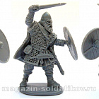 Сборные фигуры из пластика Vikings Victrix (VXDA001) (VXDA001)