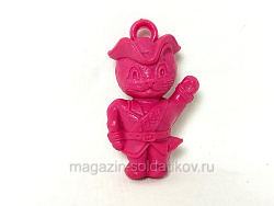 Кот-брелок, кооператив (704-1219) (704-1219)