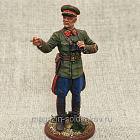 Генерал Конев 1941 г., 54 мм, Студия Большой полк (ИЛ1657.14.01.54) (ИЛ1657.14.01.54)