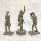 Солдатики из пластика Победа №2 (1:32) Plastic Platoon (PP076) (PP076)