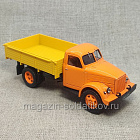 ГАЗ-51А, Наш Автопром 1/43 (Q307-165) (Q307-165)