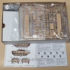 01532 БМП-3 с ДЗ 1/35 Trumpeter (Q537-023) (Q537-023)