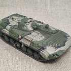 Боевая машина пехота БМП-1 для медицинских целей (QGM-056) (QGM-056)