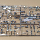 35183 MB Pin-up 1/35 (Q445-281) (Q445-281)
