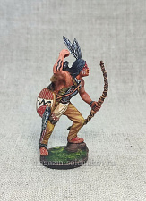 Вижу цель!, 54 мм, Студия Большой полк - фото