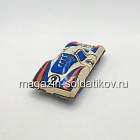 Машинка жестяная, СССР (ЖСМ002) (ЖСМ002)