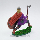 Викинг, IX-X вв., 54 мм, Soldanir (QF0407) (QF0407)