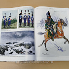 Рейнский контингент в кампаниях 1812-1813 гг. Часть 3, А.И.Попов