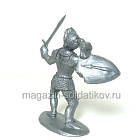 Рыцарь Manurba (704-1379) (704-1379)