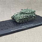 CRV (T) FV101 Scorpion (Germany) 1/72 Deagostini (ВТА019) (ВТА019)