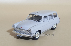 Р103 Газ-22 Волга 1/43 Наш Автопром (QGM-047) (QGM-047)