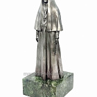 Миниатюра из олова 120-02 ЕИВ Великая Княгиня Елизавета Федоровна (1864-1918 гг) EK Castings (120-02-К) (120-02-К)