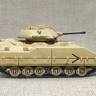 Боевая машина пехоты БМП М2 Брэдли (QGM-066) (QGM-066)