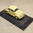 Volkswagen Beetle MINSK 1942 (вермахт), Schuko (Q307-154) (Q307-154)