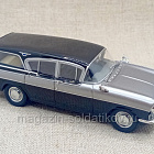 CRESTA FRIARY ESTATE 1955 1:43, VAUXHALL (Q307-178) (Q307-178)