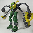 Робот-манипулятор Hasbro 2021 (704-1451) (704-1451)