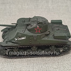 Американский средний танк M3 «Ли» (QGM-072) (QGM-072)