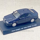 Alfa Romeo 155 2.0 Twin Spark 1:43, Kiosques (Q307-173) (Q307-173)