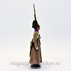 Миниатюра из олова Русский гренадер 1846-56 гг., 54 мм, Студия Большой полк (ИЛ0126.12.02.54) (ИЛ0126.12.02.54)