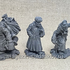 Свинорейх «Сталинград» (1:32) Plastic Platoon (PP091) (PP091)