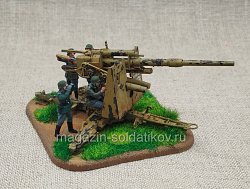 Немецкая зенитка (большая) (530-126) (530-126)