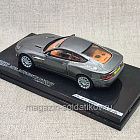 Aston Martin Vanquish tungsten silver, 1:43, Vitesse (Q307-126) (Q307-126)