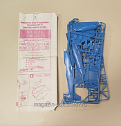 «Твин Мустанг» истребитель сопровождения США - фото