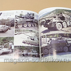 Танк на поле боя. Война в Южной Осетии. (Q544-018) (Q544-018)