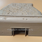 6085 Coastal Defence Bunker 1/72 Звезда (QM-417) (QM-417)