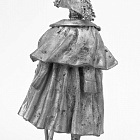 Миниатюра из олова 484 РТ Генерал Пьер Домениль, 54 мм, Ратник (484-РТ) (484-РТ)