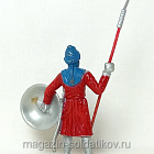 Сарацин, Китай (704-1713) (704-1713)