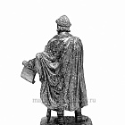 Миниатюра из олова 344. Ярослав Мудрый. Русь, XI век, 54 мм, EK Castings (344-К) (344-К)