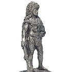 Миниатюра из олова Геркулес, EK Castings (HL-09) (HL-09)