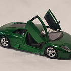 Lamborghini Maisto 1/24 (Q600-261) (Q600-261)