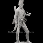 Сборная миниатюра из смолы The Prussian Grenadier, Seven Years' War (1:32) Medieval Forge Miniatures (B-54-033) (B-54-033)