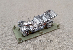 Автомобиль Straume Рига (567-003) (567-003)