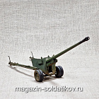 БС-3 (1:35) Магазин Солдатики (Д35069) (Д35069)