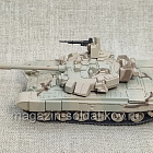 Т-90, модель бронетехники 1/72 «Русские танки» №86 (РТ086) (РТ086)
