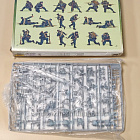 Сборные фигуры из пластика 3599 Немецкие стрелки «Эдельвейс» (1/35) Звезда (Q445-248) (Q445-248)