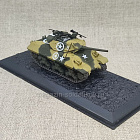 М-10 601st Tank Destroyer Battalion 1st Armored Division Anzio(Italy)1944 1/72 Deagostini (ВТА003) (ВТА003)